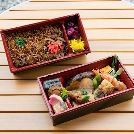 Fairfield By Marriott Mie Okuise Odai Odaicho Eksteriør billede