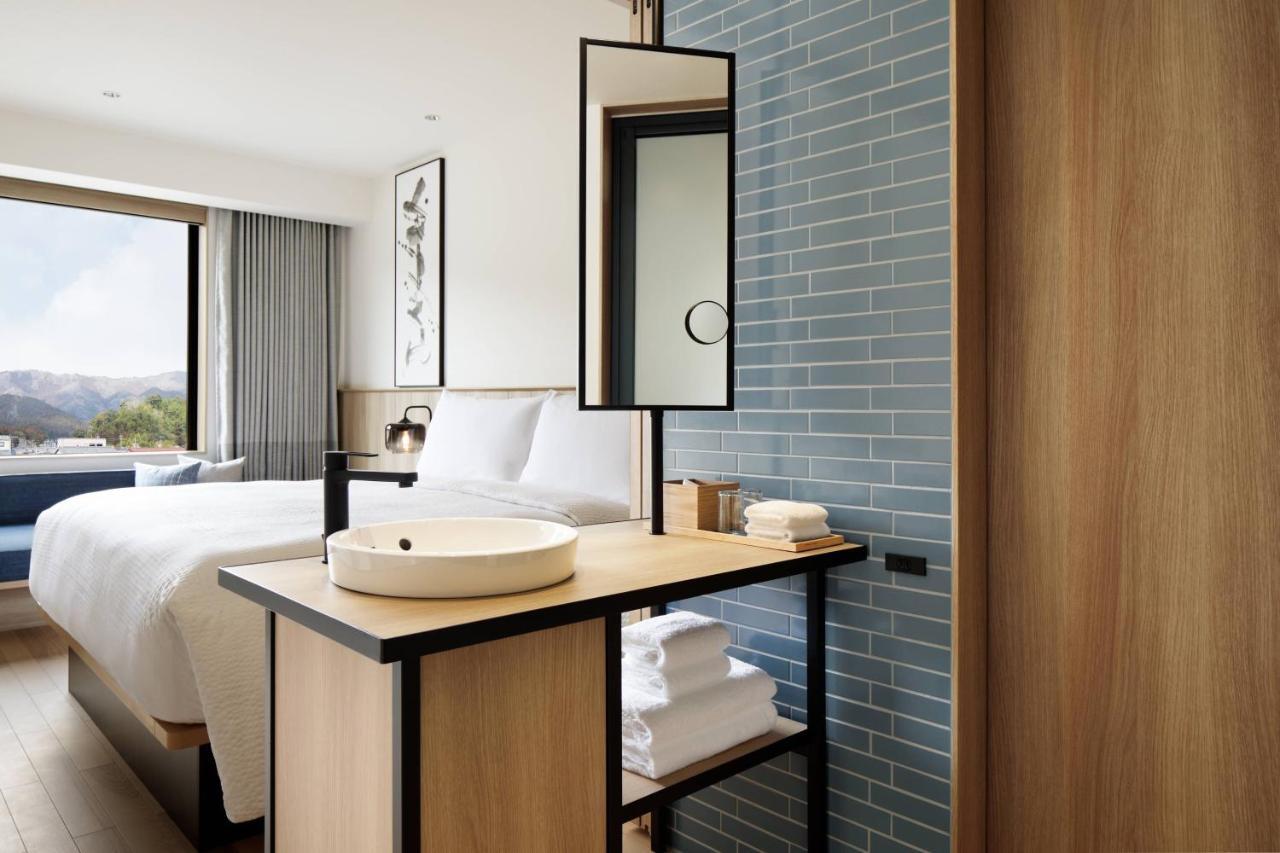 Fairfield By Marriott Mie Okuise Odai Odaicho Eksteriør billede