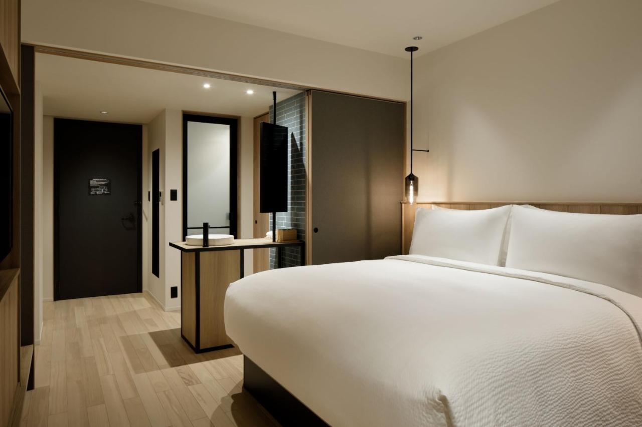Fairfield By Marriott Mie Okuise Odai Odaicho Eksteriør billede