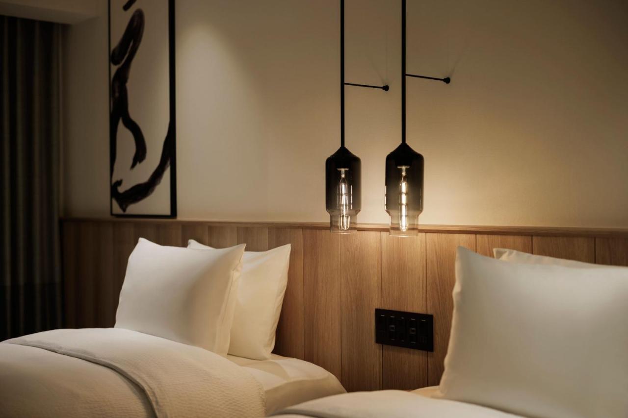 Fairfield By Marriott Mie Okuise Odai Odaicho Eksteriør billede