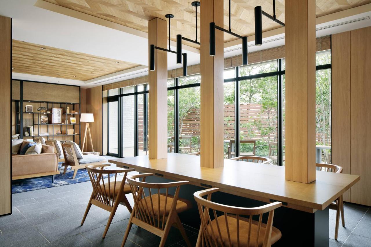 Fairfield By Marriott Mie Okuise Odai Odaicho Eksteriør billede