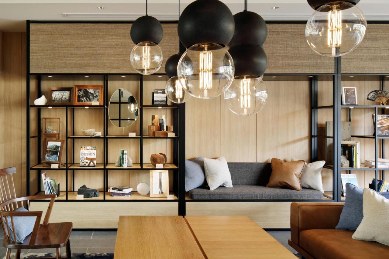 Fairfield By Marriott Mie Okuise Odai Odaicho Eksteriør billede