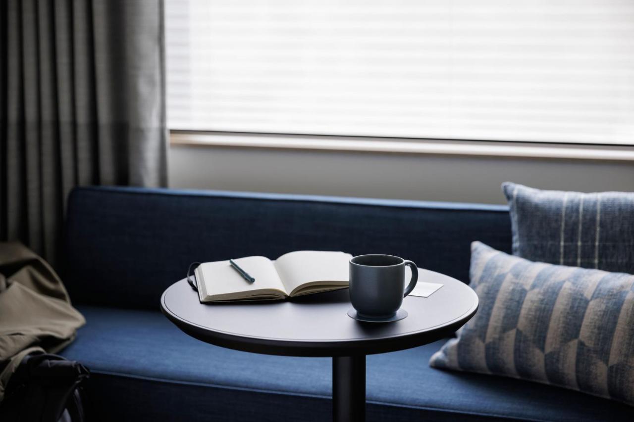 Fairfield By Marriott Mie Okuise Odai Odaicho Eksteriør billede