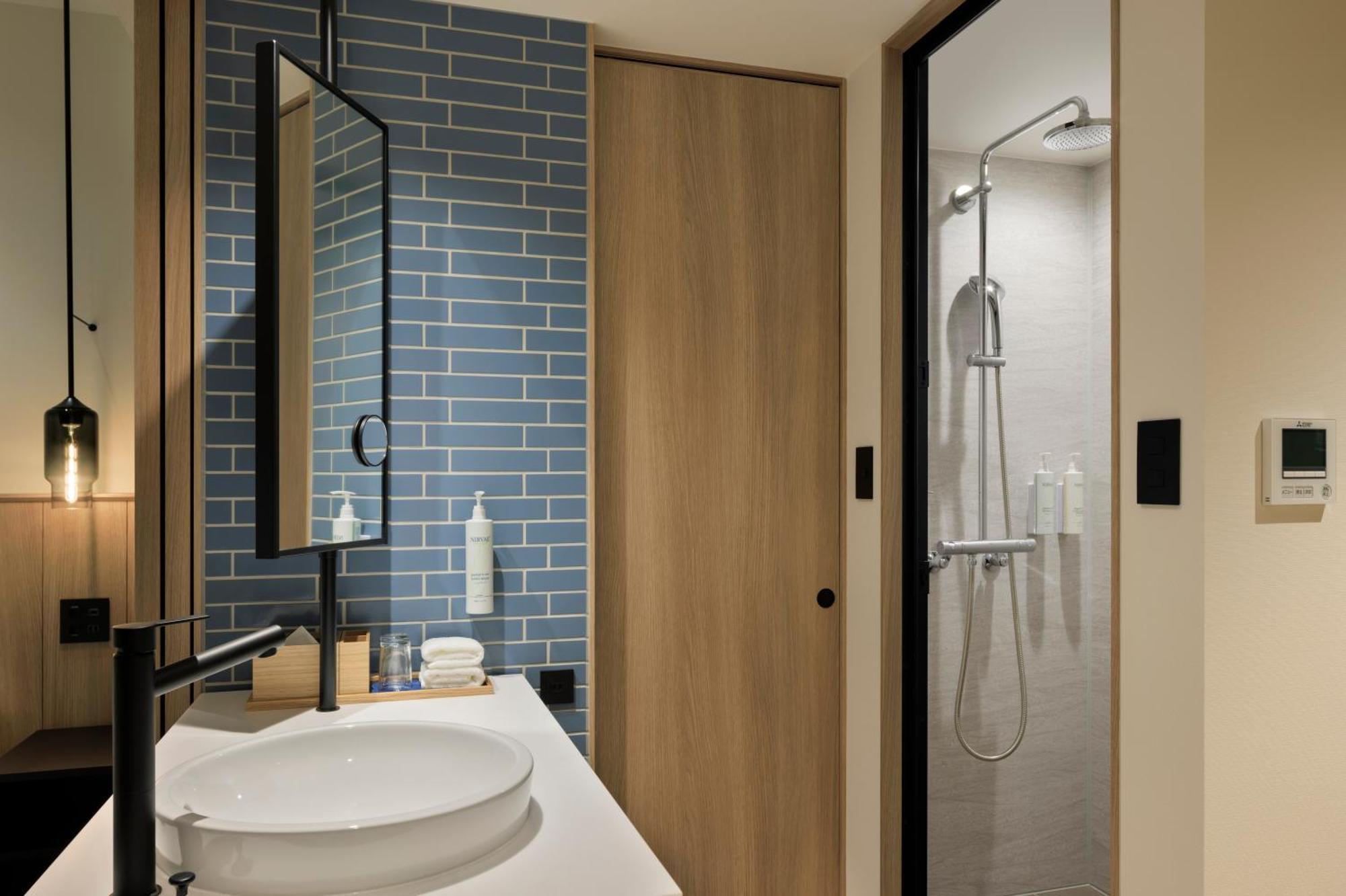 Fairfield By Marriott Mie Okuise Odai Odaicho Eksteriør billede