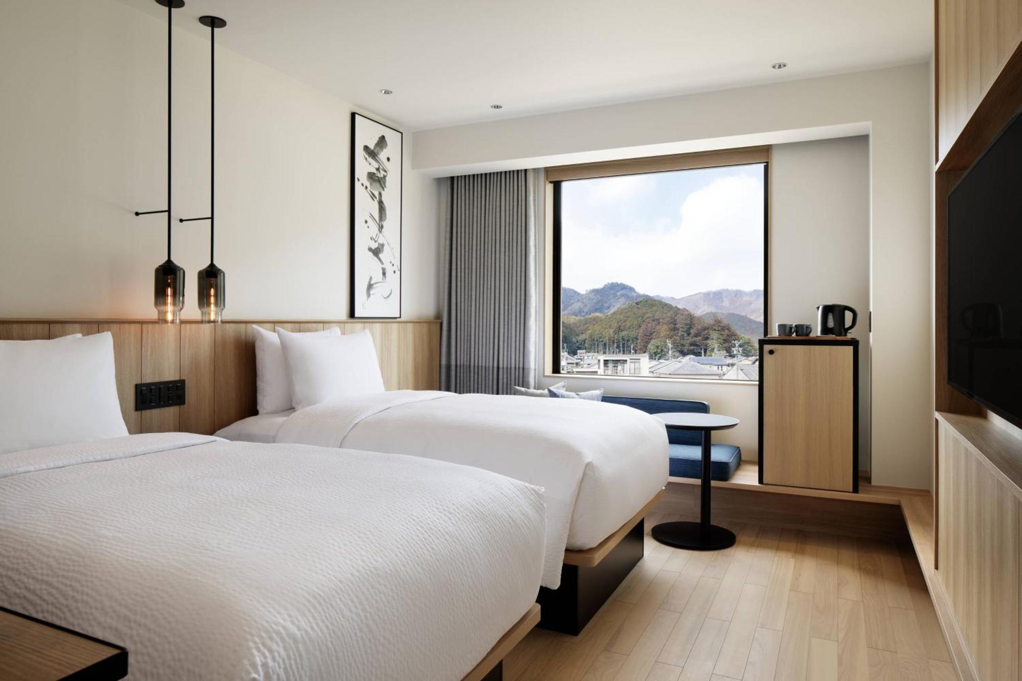 Fairfield By Marriott Mie Okuise Odai Odaicho Eksteriør billede